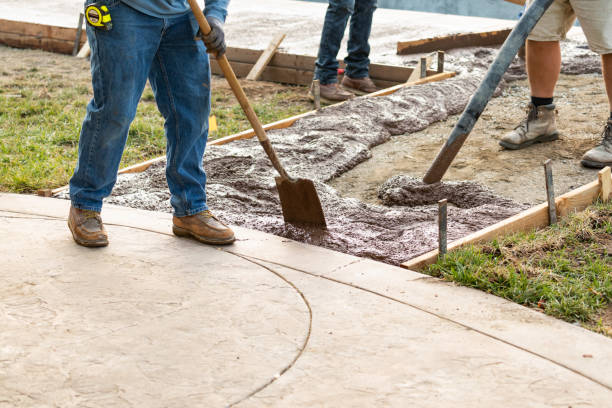 Best Commercial Concrete Contractor  in Elizabeth Lake, CA