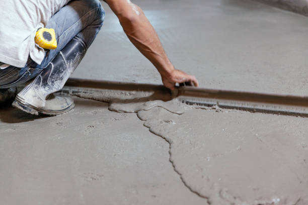 Best Concrete Sidewalk Installation  in Elizabeth Lake, CA