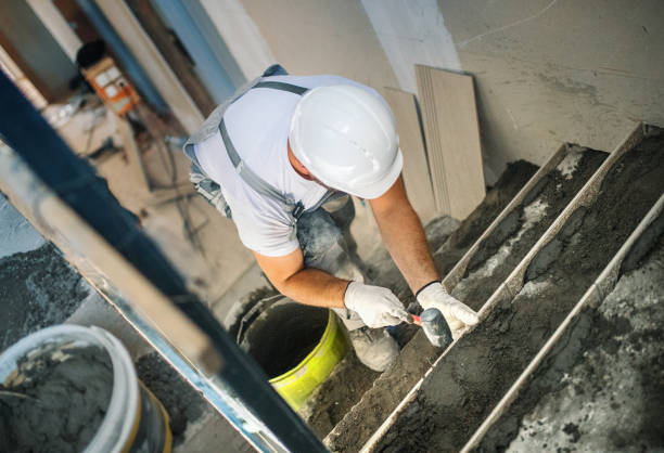 Best Concrete Leveling Services  in Elizabeth Lake, CA