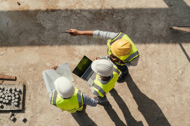 Best Best Concrete Contractor  in Elizabeth Lake, CA