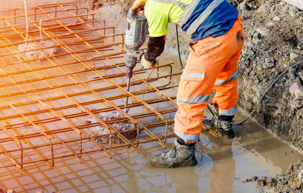 Best Driveways & Floors  in Elizabeth Lake, CA