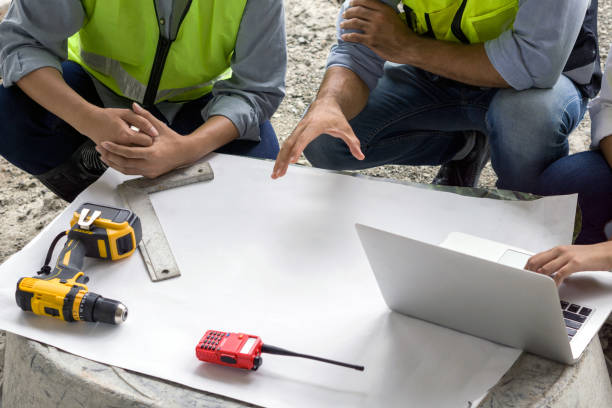 Best Concrete Foundation Repair  in Elizabeth Lake, CA
