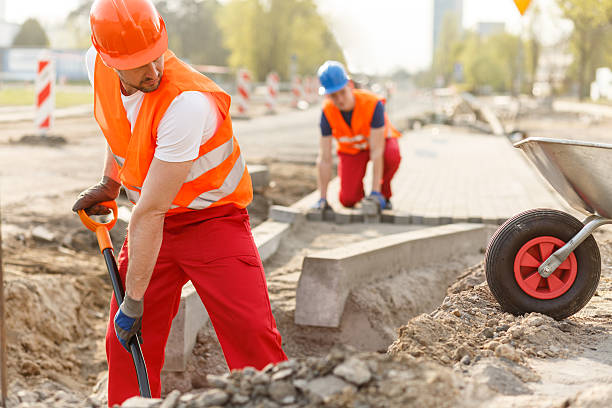 Best Driveway Concrete Repair  in Elizabeth Lake, CA