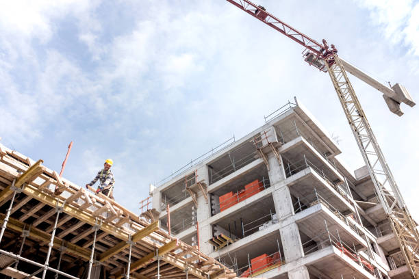 Best Concrete Repair Services  in Elizabeth Lake, CA